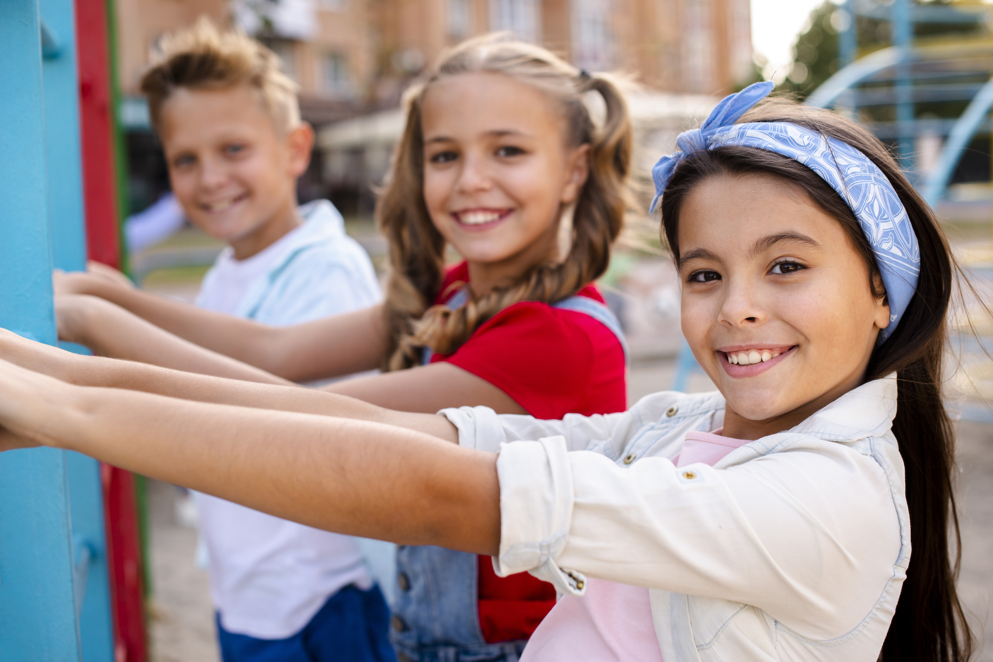 The Foundations of Inclusive Child Care Training Part 1