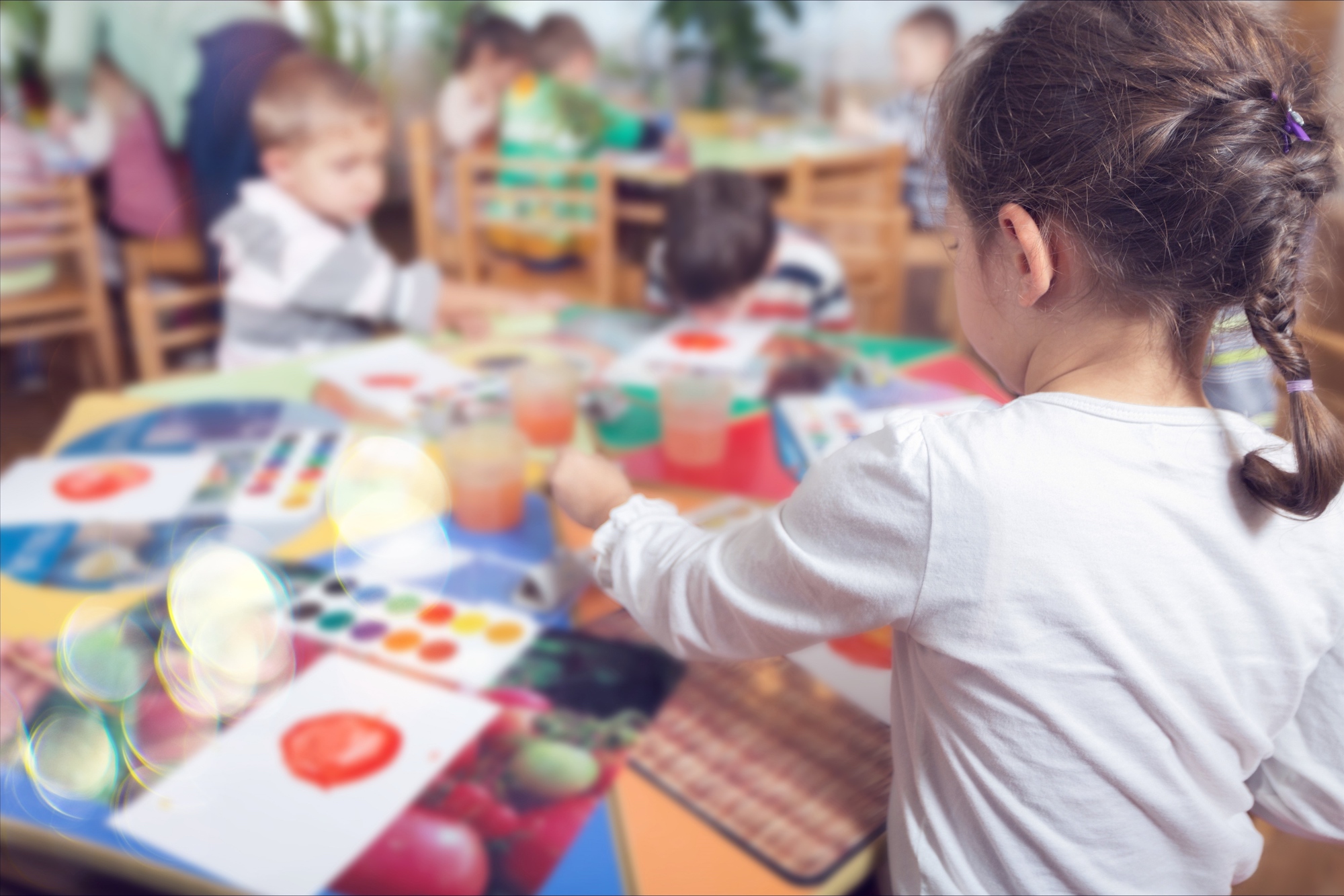 The Foundations of Inclusive Child Care Training Part 2