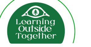 Learning Outside Together Logo
