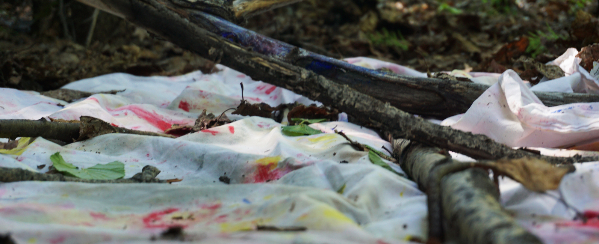 Waste-as Material: Reimagining the ECE Classroom